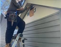 Best Insulated Siding Installation  in Havelock, NC